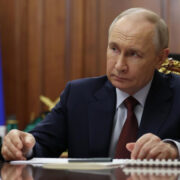 Путин отметил рост экспорта из Удмуртии по сравнению с 2023 годом