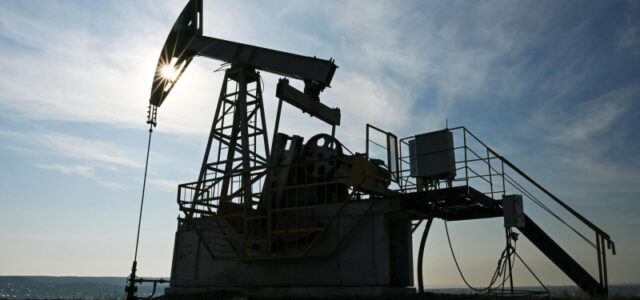 Россия сможет увеличить добычу нефти до 9,344 миллиона баррелей в сутки