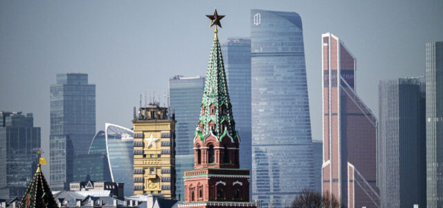 Россия сохранила позиции четвертой экономики мира