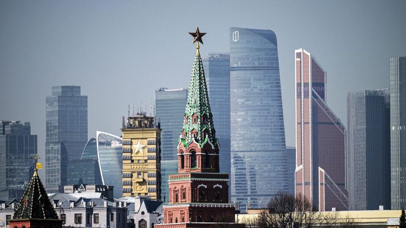 Россия сохранила позиции четвертой экономики мира