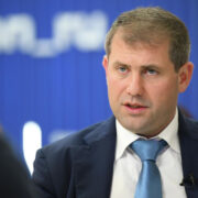 Шор: блок «Победа» выступает за создание Союзного государства с Россией