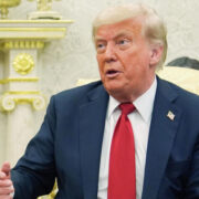 СМИ раскрыли, что Трамп отказался передавать Украине