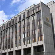 Совфед одобрил поправки о контроле за международными автоперевозками