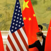 США и Китай могут вскоре провести новую встречу по торговым разногласиям