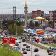 Сургутский район Югры получит грант в размере 26,5 млн рублей