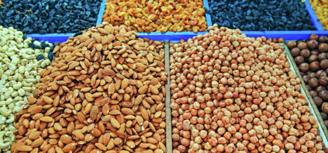 Таджикистан увеличил экспорт сельхозпродукции в 26 стран мира