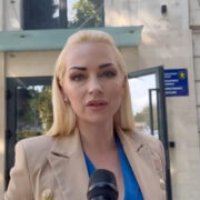 Таубер назвала причину отказа ЦИК в допуске «Победы» к выборам