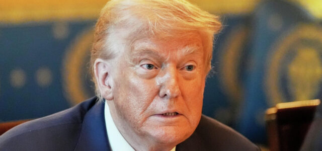 Трамп анонсировал важное заявление по России