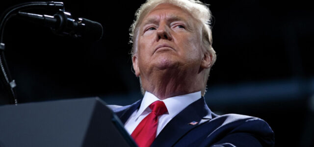 Трамп в ближайшее время объявит о новом сроке для перемирия на Украине