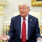 Трамп заявил о заключении «отличной» сделки с Индонезией