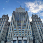 У России нет и не было планов нападать на страны ЕС и НАТО, заявил МИД