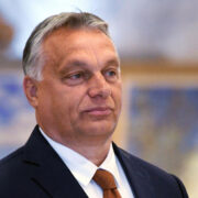 Украина не станет членом ЕС, заявил Орбан