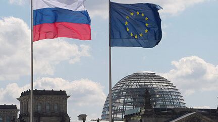 В Австрии призвали ЕС прекратить бессмысленные санкции против России