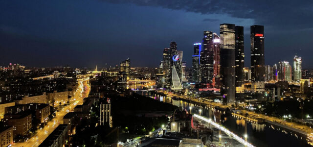 В Москве открылась площадка «Сделано в Хабаровском крае»