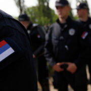 Вучич пообещал задерживать протестующих за попытки блокировать аэропорт