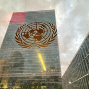 Заседание СБ ООН по Сирии пройдет в четверг