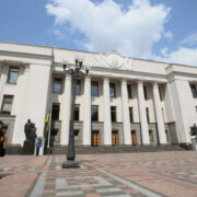 Зеленский подписал указ о санкциях против 90 компаний в России