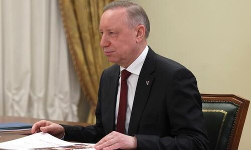 Беглов: стабильное исполнение бюджета позволило выполнить все соцобязательства