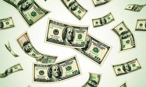 Что будет с США и с долларом?
