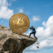Биткоин рискует зафиксировать самую длинную серию падений с 2022 года