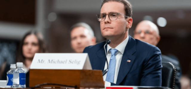 CFTC утверждает, что рынки прогнозов находятся в ее юрисдикции