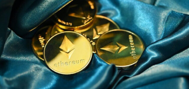 Диапазон цен на Ethereum сужается, а Бутерин укрепляет основную философию проекта
