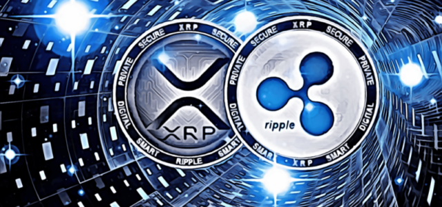 Эксперт считает, что XRP может совершить параболический рывок, к которому большинство не готово