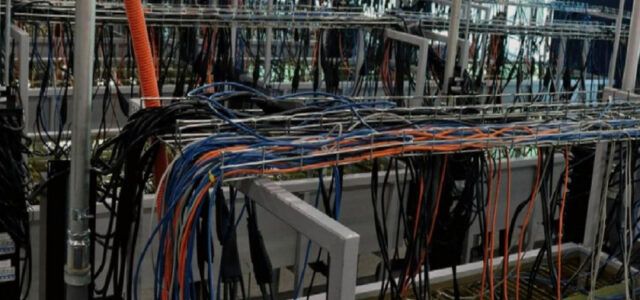 Fabric Systems привлекает 13 миллионов долларов в раунде посевного финансирования