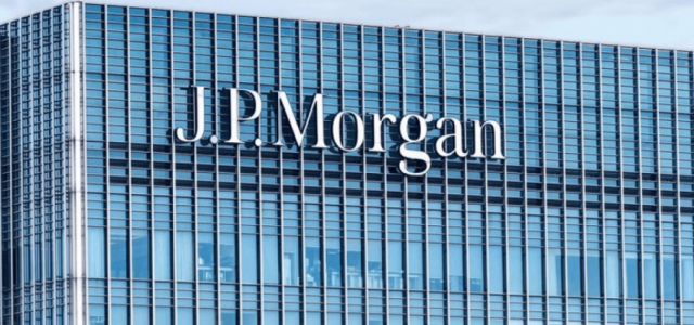 JPMorgan оптимистично оценивает перспективы криптовалют на оставшуюся часть года