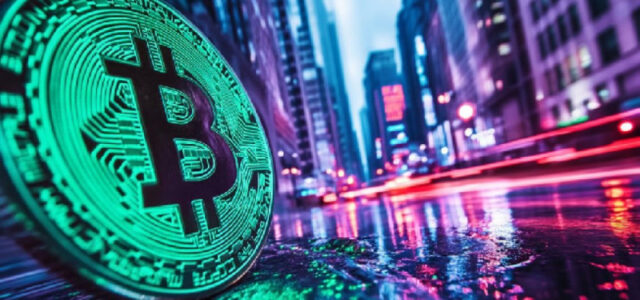 Китайский трейдер прогнозирует цену биткоина на ближайшие дни