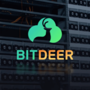 Компания Bitdeer продала все свои биткоины, чтобы профинансировать расширение