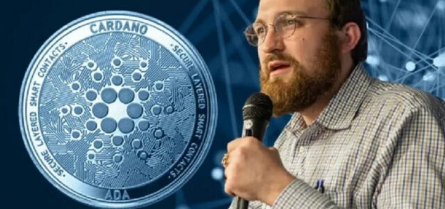 Основатель Cardano (ADA) Чарльз Хоскинсон сообщил, что понес огромные убытки из-за недавнего падения курса