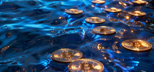 По мнению Deutsche Bank, падение курса биткоина свидетельствует о потере уверенности, а не о крахе рынка