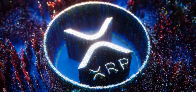 Ripple представляет институциональный проект DeFi на XRPL