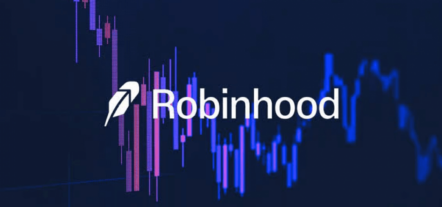 Robinhood начинает тестирование собственного блокчейна