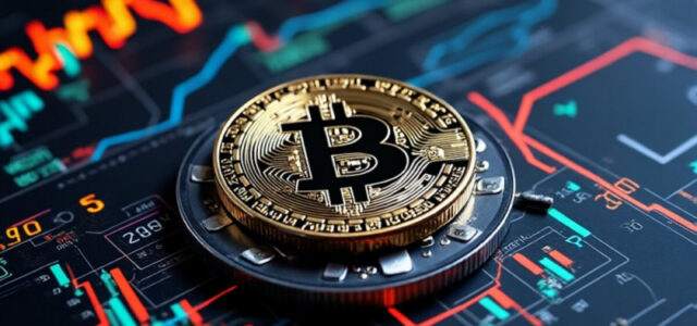 Снижение сложности майнинга биткоина на 11,4% станет рекордным с 2021 года
