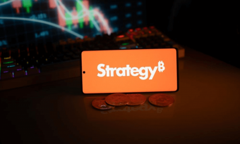 Strategy зафиксировала 100-ю покупку биткоинов, добавив на прошлой неделе 592 монеты на сумму ,8 млн