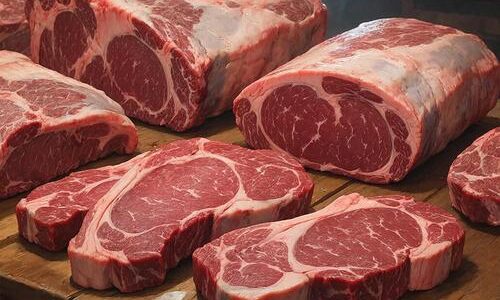 Более 676 тонн опасного мяса не попали на прилавки в Удмуртии