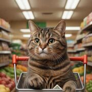 Чтобы сэкономить, россияне стали чаще покупать продукцию собственных торговых марок сетей вместо привычных брендов