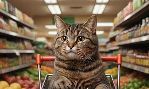 Чтобы сэкономить, россияне стали чаще покупать продукцию собственных торговых марок сетей вместо привычных брендов