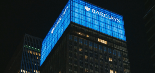 Barclays ищет поставщика технологий для новой системы расчетов на основе блокчейна