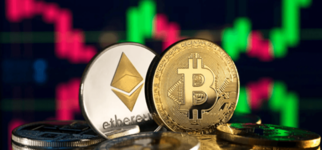 Цены на биткоины, Ethereum и Solana растут, поскольку союзники в Персидском заливе приближаются к вступлению в войну с Ираном