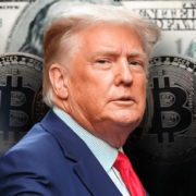 Члены совета директоров американской биткоин-компании, поддерживаемой Трампом, скупают акции после публикации отчета о доходах