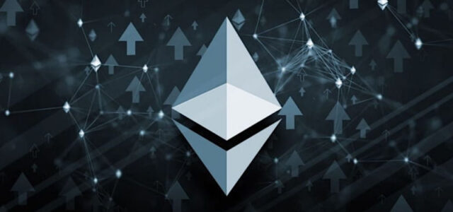 Ethereum на пике активности но цена эфира и комиссии отстают