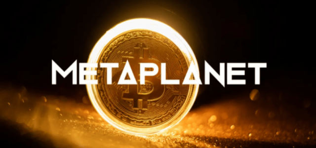 Компания Metaplanet привлекла $255 млн для ускорения накопления биткоинов