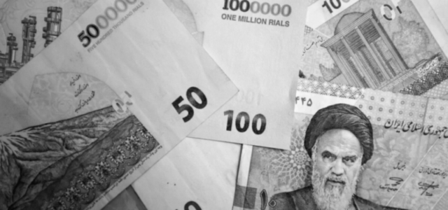Крах иранского риала отражает кризис в Ливане, подталкивая граждан к биткоинам