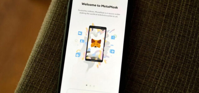 MetaMask расширяет доступность дебетовой карты в США