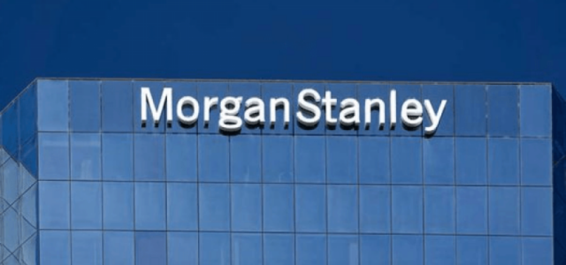 Morgan Stanley устанавливает тикер MSBT и стартовый капитал в размере $1 млн для биткоин-ETF