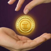 Pi вырос более чем на 30% после листинга на Kraken