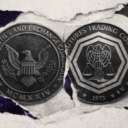 SEC и CFTC положили конец многолетнему соперничеству, заключив соглашение об объединенном надзоре за криптовалютами